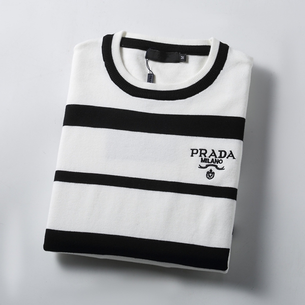 ブランドセーター背面デザイン